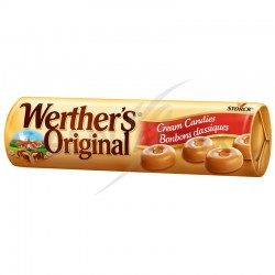 ~Werther's original