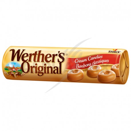 ~Werther's original