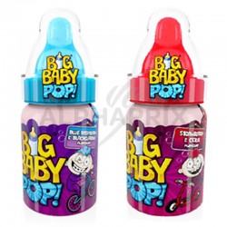 Big Baby Pop Duo