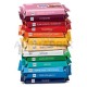 Présentoir Ritter Sport 36 tablettes 100g Colourful