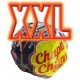 Sucettes Chupa XXL classique Gum - Nouvelle box de 60