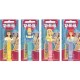 Pez figurine Disney Princesse + 1 recharge