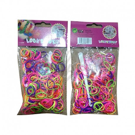 Bracelets loom