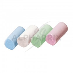 Dulcinubes assortis marshmallow Vidal par 125