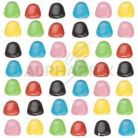 Haribo Dragibus Soft kg