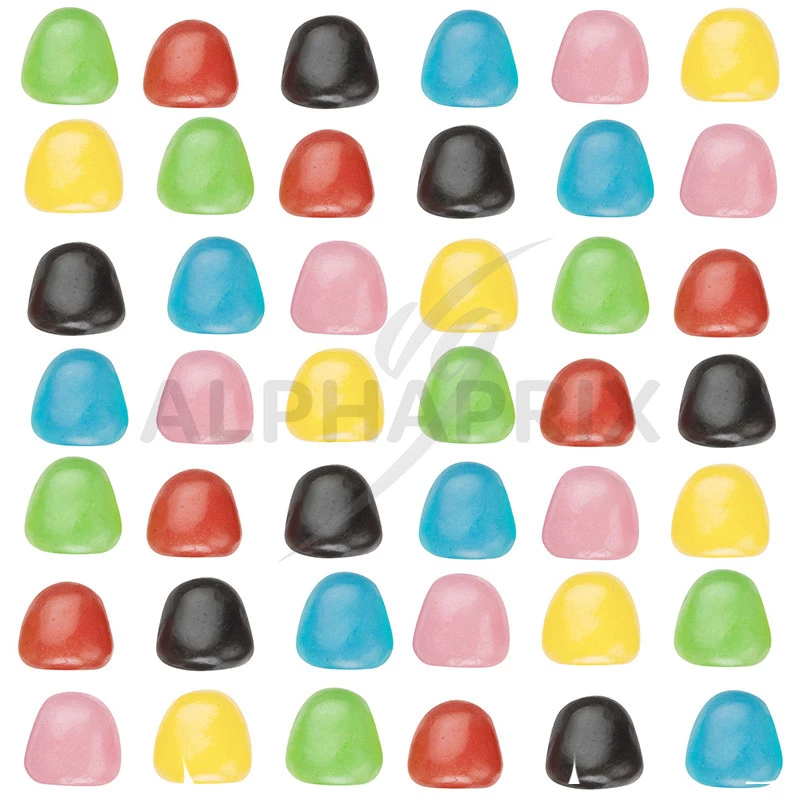 Bonbon Dragibus Soft Haribo, sac 2 Kg