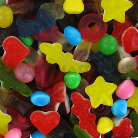 Haribo Happy Life kg