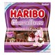 ~Chamallows choco sachets 75g Haribo