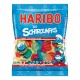 Haribo mini sachets Schtroumpfs lisses