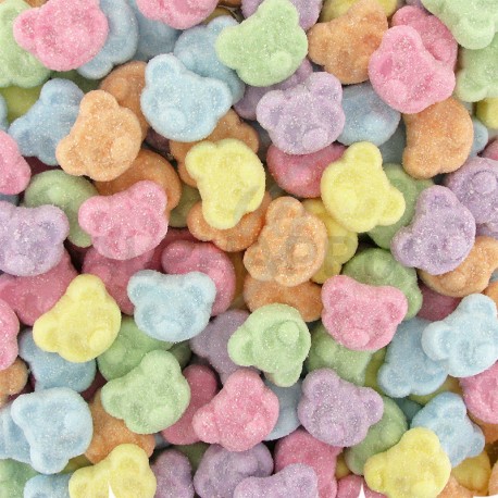 Haribo Tubo de 150 Pandawai Pik