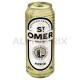 St Omer 5° Premium boîte 50 cl en 6 packs de 4