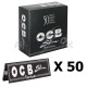 Papier à Rouler OCB Slim Premium