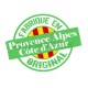 Sucettes côte d'Azur aux zestes de citron par 120