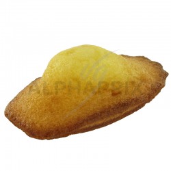 Madeleines de Commercy s/cello 25g carton vrac