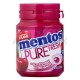 Mentos Bottle Pure Fresh - goût Cerise sans sucres