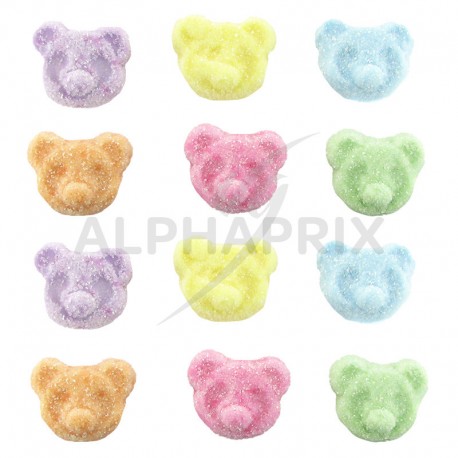 Haribo Tubo de 150 Pandawai Pik