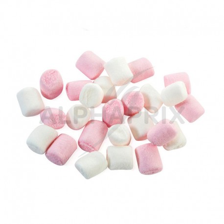 Haribo Minis Chamallow kg