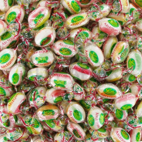 Arlequin pliés kg Lutti