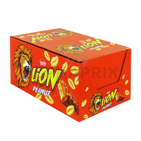 Lion peanuts 41g