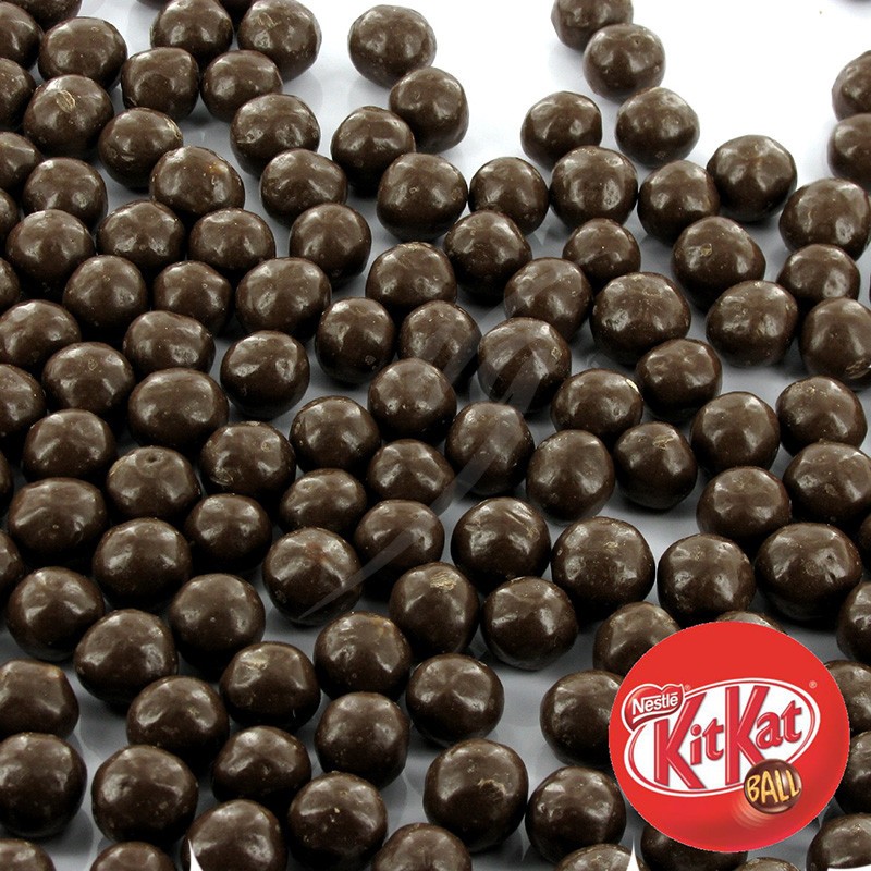 Kit Kat Ball Sachet kg