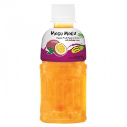Mogu Mogu Fruits de la Passion Pet 32cl en stock