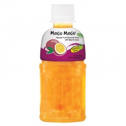 ~Mogu Mogu Fruits de la Passion Pet 32cl