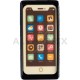 ~Coffret smartphone blanc 40 g