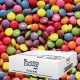 Smarties mini carton vrac kg