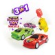 Whistle Car Pop