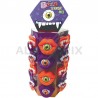 B-Pop Terror Mix display Tower