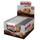 Nutella biscuits T3 - 41.4g - format pocket DLUO 19/03/2022
