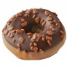 ~Chocolats Donuts fondant fourrés crème chocolat vrac kg