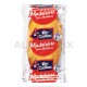 Madeleines moelleuses extra 25g - carton de 150
