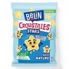 ~Belin Croustilles Stars Nature 90g