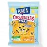 ~Belin Croustilles Stars Fromage 90g