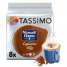 Tassimo Maxwell House Cappuccino choco 208g (8 t-discs)