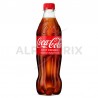 Coca cola Pet 50cl