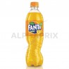 Fanta orange Pet 50cl