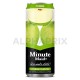 Minute Maid Pomme boîte slim can 33 cl