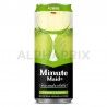 Minute Maid Pomme boîte slim can 33 cl