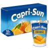 ~Capri-Sun Orange poche 20cl