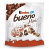 Kinder Bueno Mini T20 sachet 108g