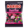 Berries sachets 100g Haribo