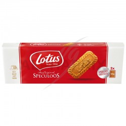 Spéculoos original Lotus 250g (2x125g)