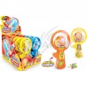 ~Turbo ventilator johny bee