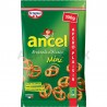 Bretzel mini sachet 100g Ancel