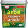 Biscuits salés mélange d'Alsace Ancel - seau de 1,2kg