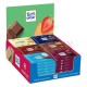 Présentoir Ritter Sport 36 tablettes 100g Colourful