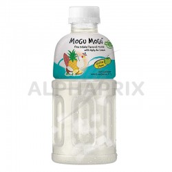 Mogu Mogu Pinacolada Pet 32cl