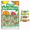 Bonbons Soft Fruits kg Vidal